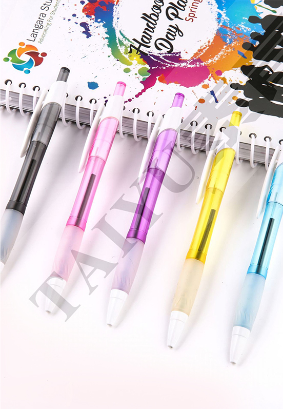 Pinn Rollerball